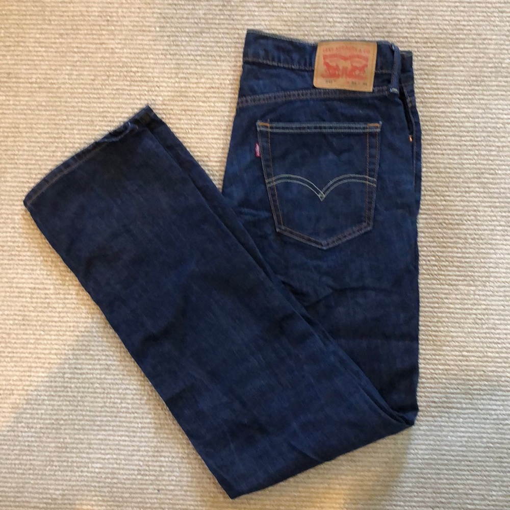 Levi’s 541 34x34